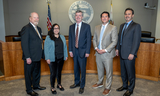 San Mateo County Board of Supervisors - 2023